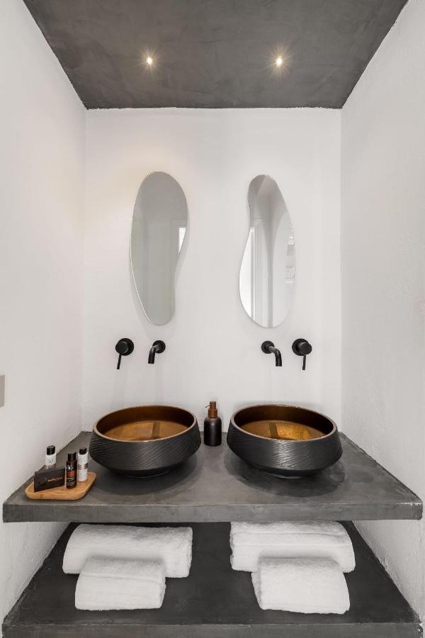 The Form Exclusive Mykonos Town