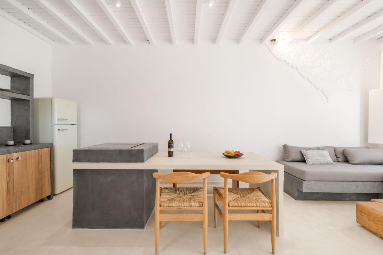 Hébergement de vacances The Form Exclusive