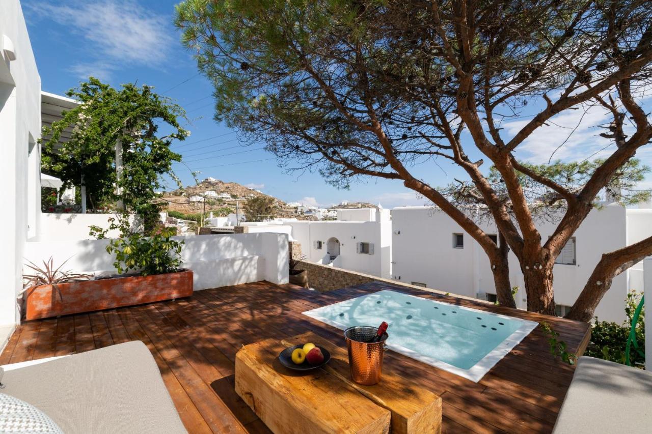 The Form Exclusive Hébergement de vacances *